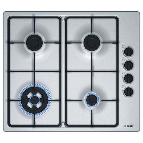 bosch 5 burner gas hob john lewis
